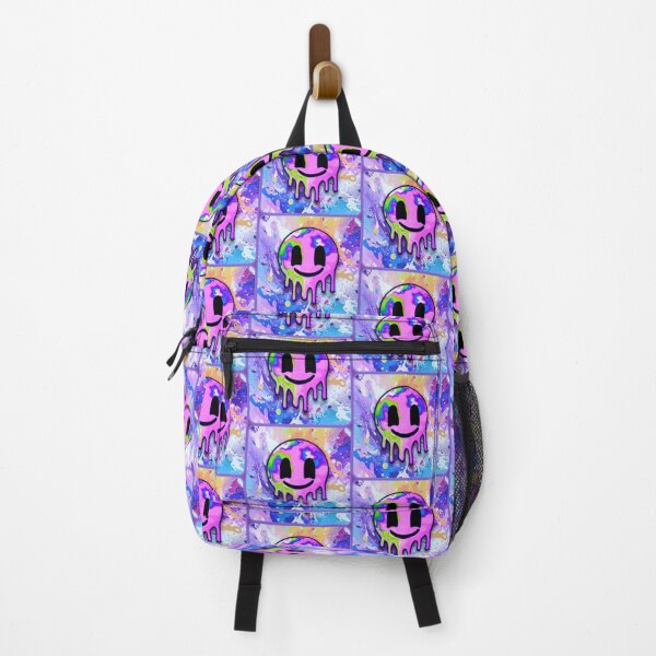 Item preview, Paint Splatter Smiley designed and sold by Jessay.