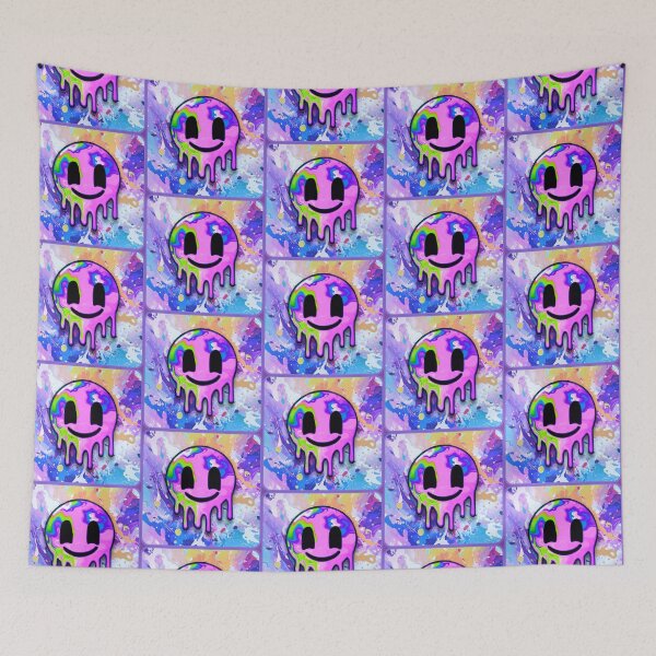 Item preview, Paint Splatter Smiley designed and sold by Jessay.