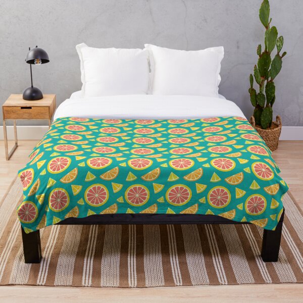 Item preview, Cítricos de Verano designed and sold by LeftNWrite.