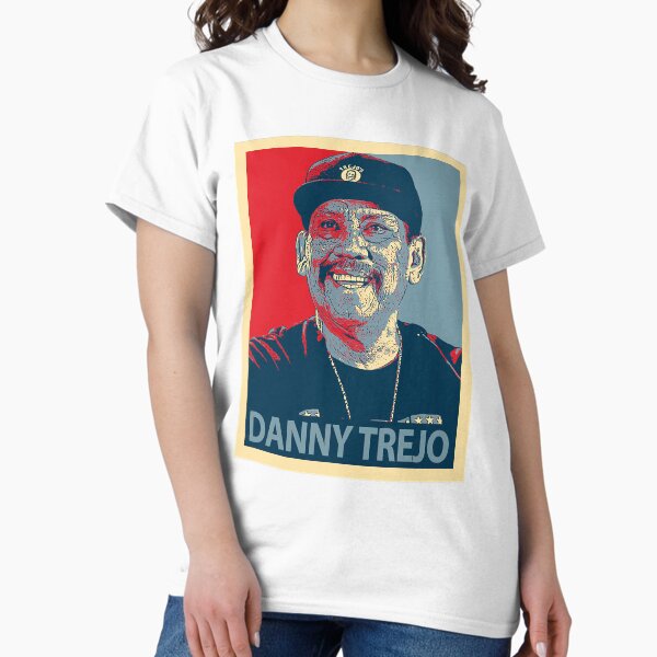 Item preview, Danny Trejo designed and sold by JelorDesigns.