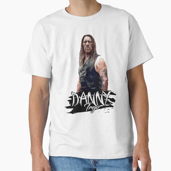 Item preview, Danny Trejo Digital illustration design  designed and sold by JelorDesigns.