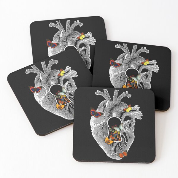 Item preview, Heart Spring Butterfly Mothers Day  by Tobe Fonseca designed and sold by Tobe Fonseca®.