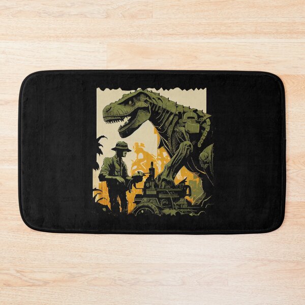 Item preview, Robot T-Rex designed and sold by vladocar.