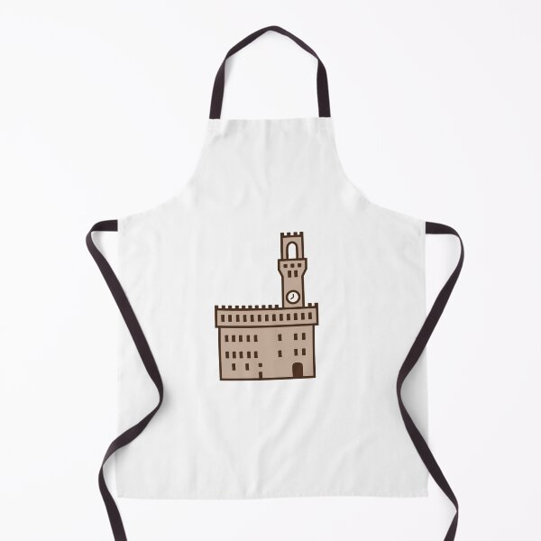 Item preview, Florence Italy Palazzo Vecchio designed and sold by twentyfourdino.