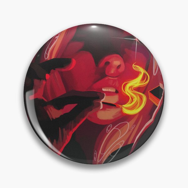 Item preview, Pyro designed and sold by JuliaMAgius.