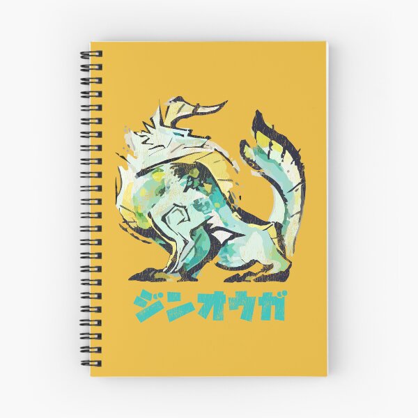 Item preview, Monster Hunter Rise Zinogre designed and sold by StebopDesigns.