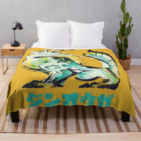 Item preview, Monster Hunter Rise Zinogre designed and sold by StebopDesigns.