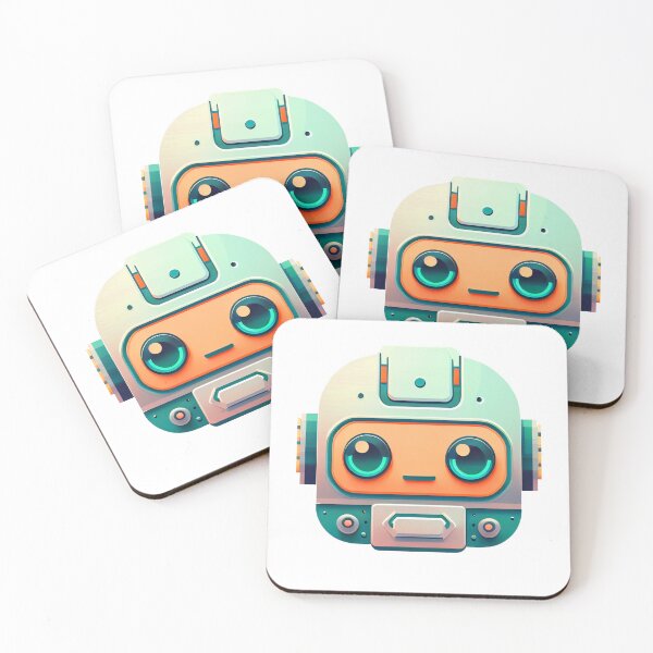 Item preview, RobomagiX #6 designed and sold by supermagix.
