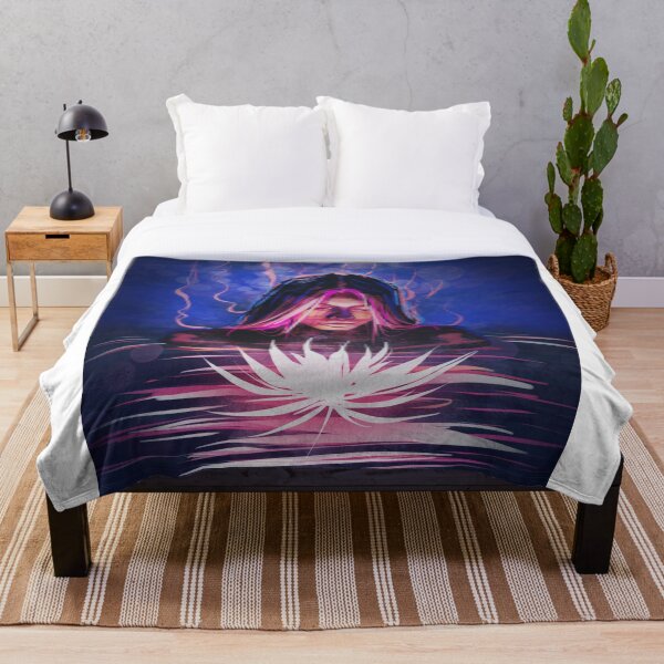 Item preview, Lotus designed and sold by JuliaMAgius.