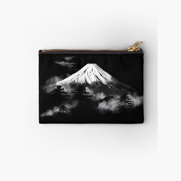 Item preview, Inkscape Mount Fuji  designed and sold by AIArtists.