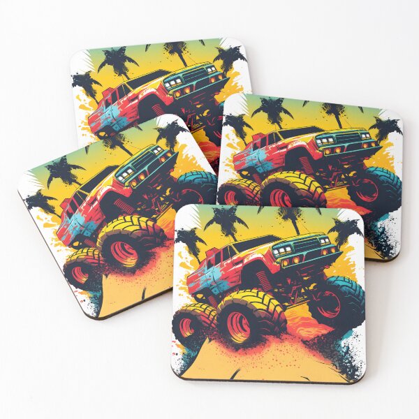Item preview, MOUNTAIN CARS designed and sold by Lekiam.