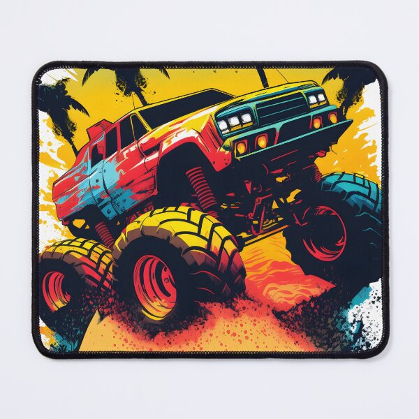 Item preview, MOUNTAIN CARS designed and sold by Lekiam.