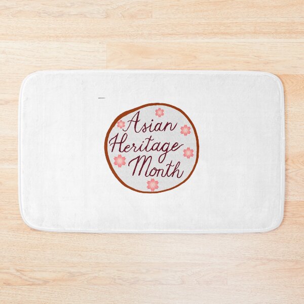 Item preview, Asian Heritage Month designed and sold by jhsells98.