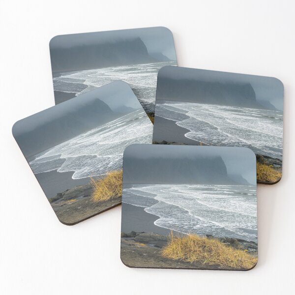 Item preview, Deserted Beach Iceland designed and sold by Cameranick.