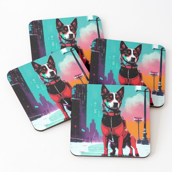 Item preview, Astro Dog designed and sold by GOOD GALAXY.