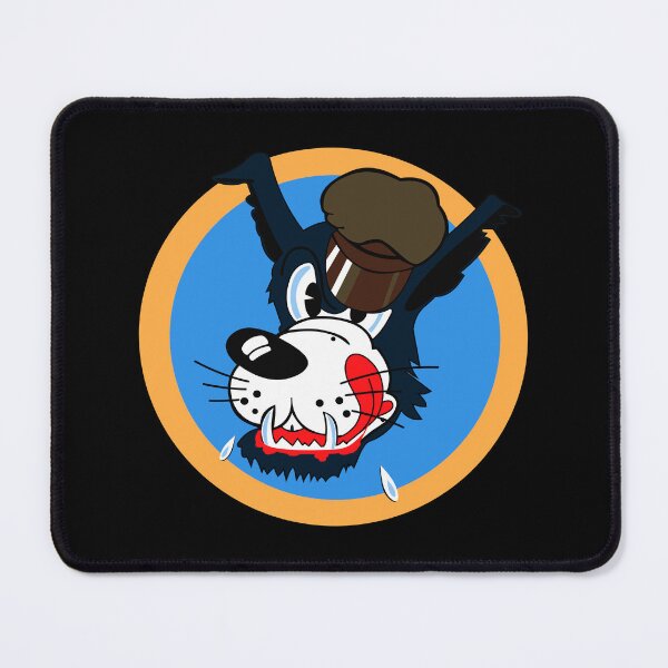 Item preview, USAF - 865th Bombardment Squadron - Clean Style designed and sold by pzd501.
