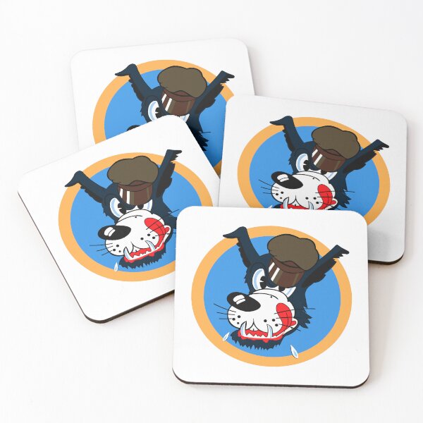 Item preview, USAF - 865th Bombardment Squadron   - Clean Style designed and sold by pzd501.