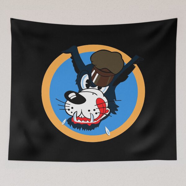 Item preview, USAF - 865th Bombardment Squadron   - Clean Style designed and sold by pzd501.