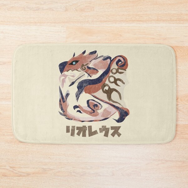 Item preview, Monster Hunter Rise Rathalos designed and sold by StebopDesigns.