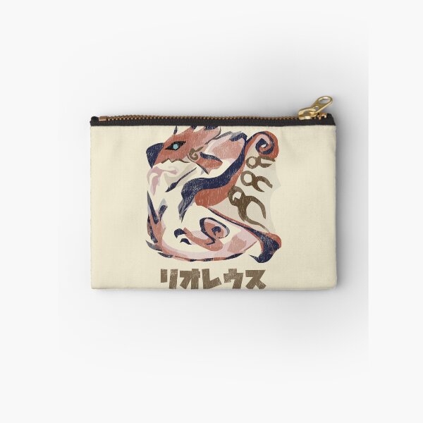 Item preview, Monster Hunter Rise Rathalos designed and sold by StebopDesigns.