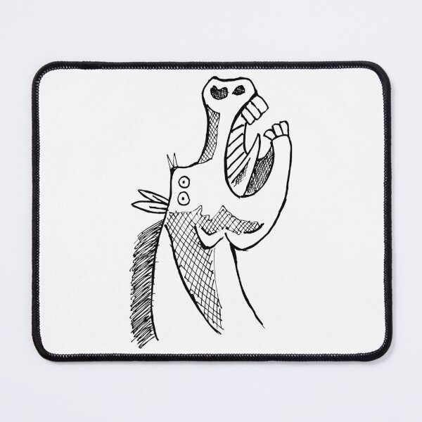 Item preview, I always wanted to have a Picasso designed and sold by iamtrad.