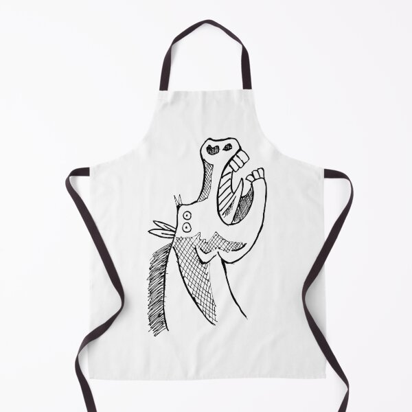Item preview, I always wanted to have a Picasso designed and sold by iamtrad.