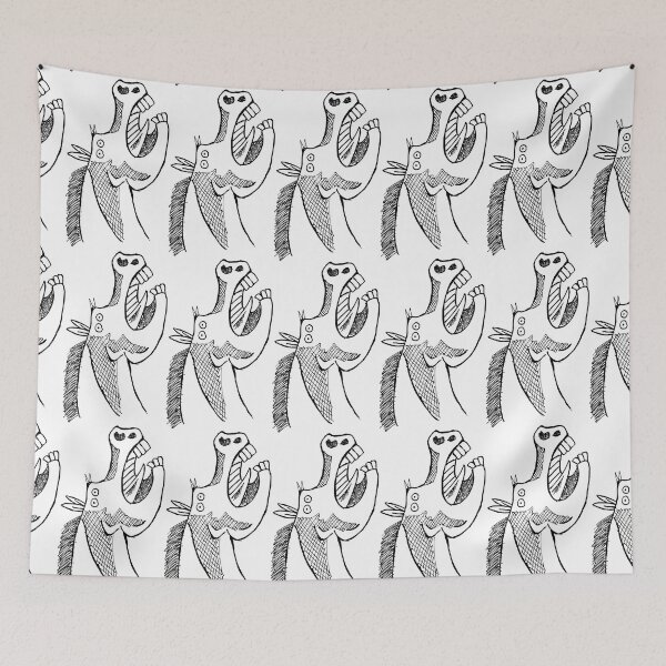 Item preview, I always wanted to have a Picasso designed and sold by iamtrad.