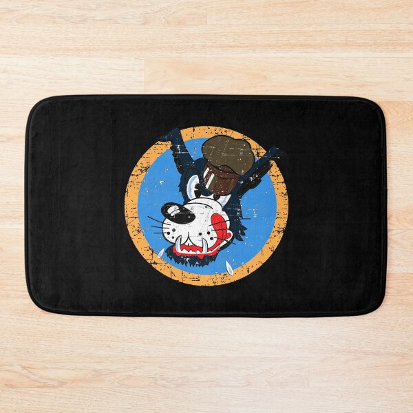Item preview, USAF - 865th Bombardment Squadron   - Clean Style designed and sold by pzd501.