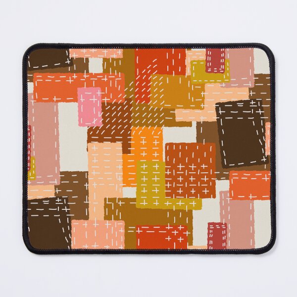 Item preview, Stitched - "Bradford" designed and sold by BayhillStudio.