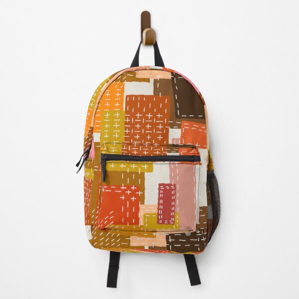 Item preview, Stitched - "Bradford" designed and sold by BayhillStudio.