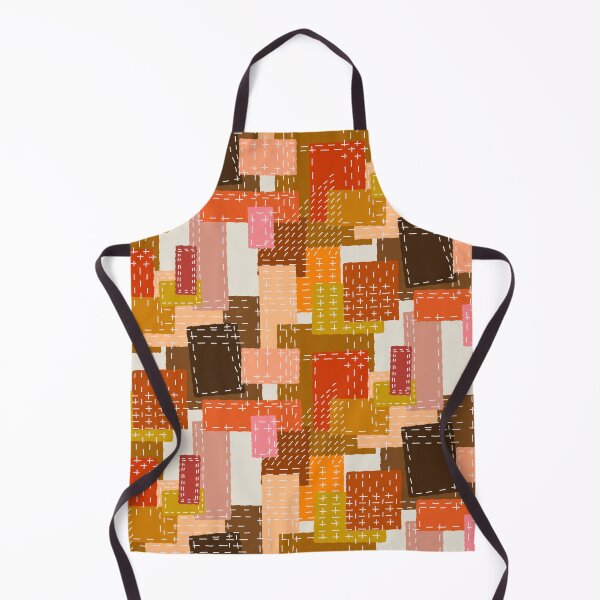 Item preview, Stitched - "Bradford" designed and sold by BayhillStudio.