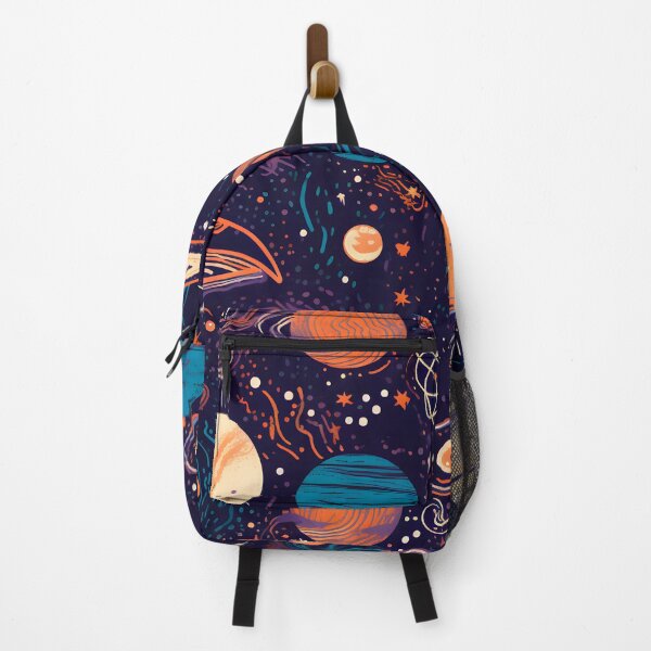 Item preview, Nebula Planets designed and sold by SweetRepeat.
