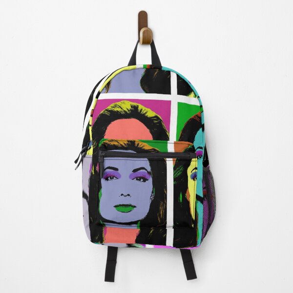 Item preview, Jolie Pop Art designed and sold by CreativeMomma5.