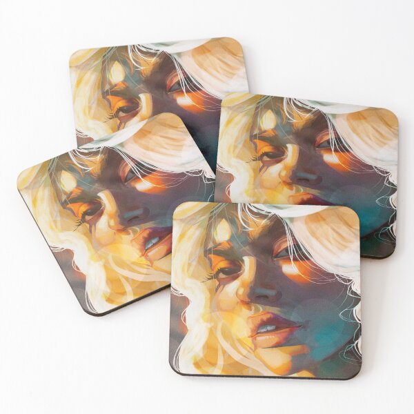 Item preview, Portrait  designed and sold by JuliaMAgius.