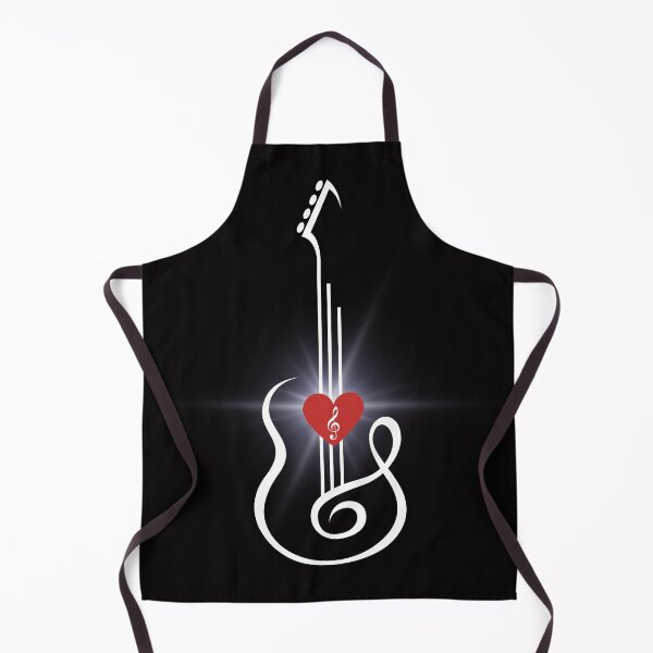 Item preview, Music, love, guitar my star designed and sold by MironS-Shop.