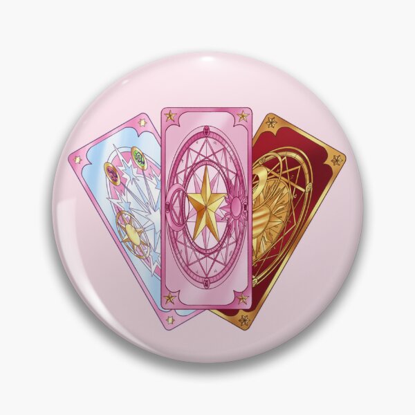Item preview, cardcaptor sakura cards designed and sold by ClarissaNGKai.