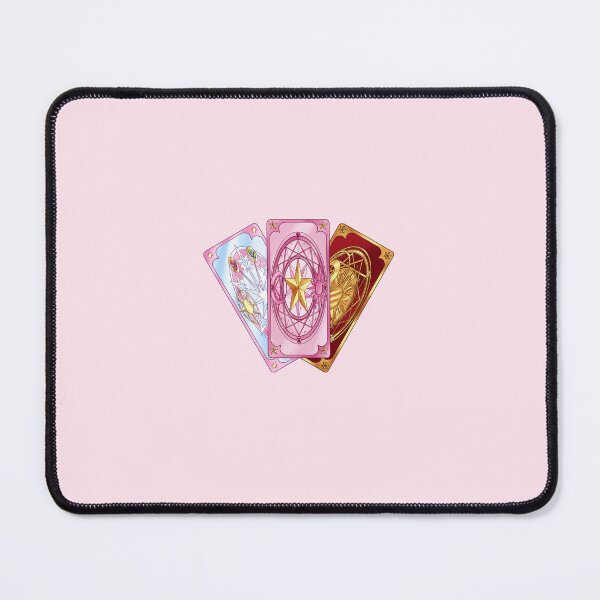 Item preview, cardcaptor sakura cards designed and sold by ClarissaNGKai.
