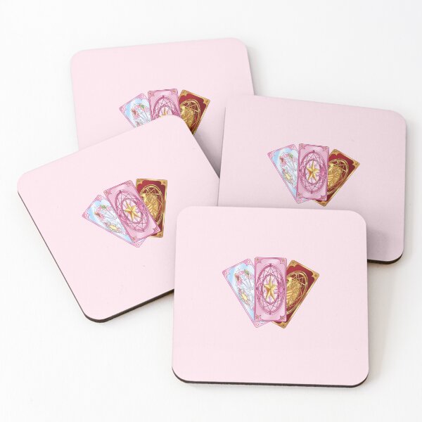 Item preview, cardcaptor sakura cards designed and sold by ClarissaNGKai.