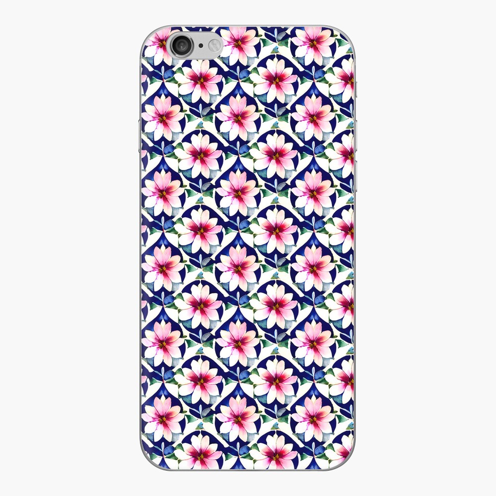 Item preview, iPhone Skin designed and sold by patternsforp.
