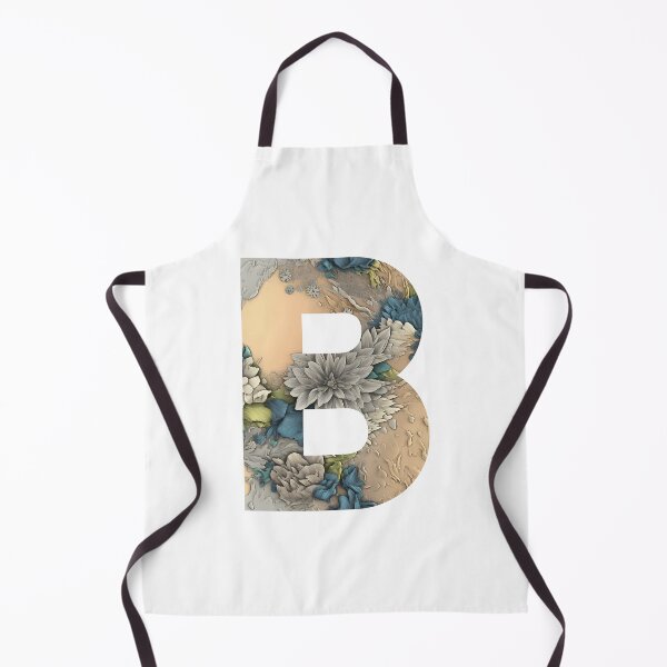 Item preview, Eco Not Ego Environment Conscious ABC Stickers Pack Letter B designed and sold by AdiRemba.