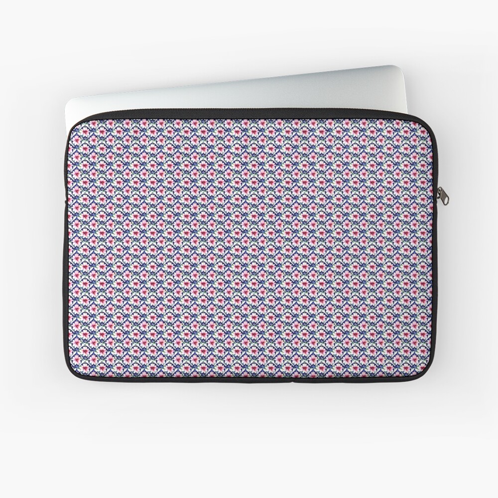 Item preview, Laptop Sleeve designed and sold by patternsforp.