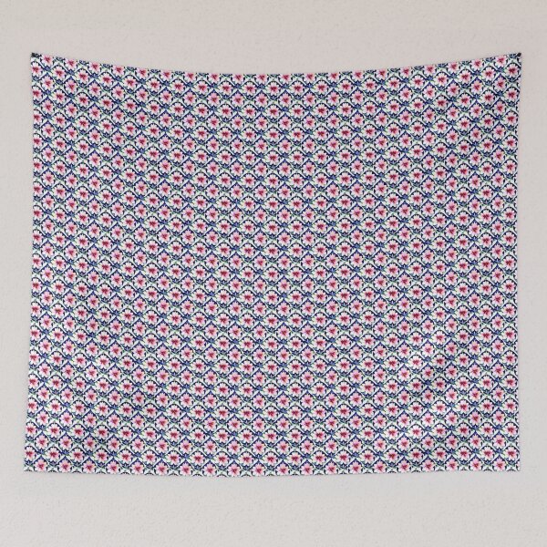 Item preview, Watercolor Floral Collection designed and sold by Patterns For Products.