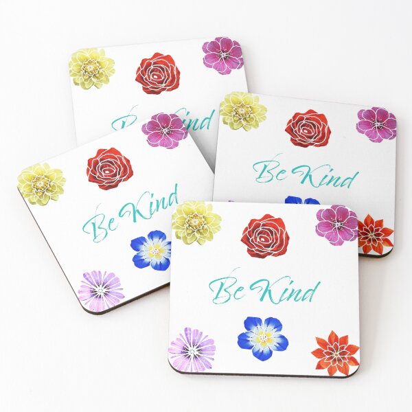 Item preview, Be Kind designed and sold by CreativeMomma5.