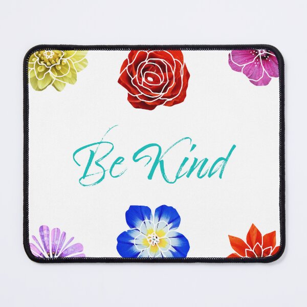 Item preview, Be Kind designed and sold by CreativeMomma5.