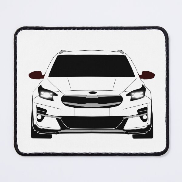 Item preview, Ceed 2022 designed and sold by Gallego83.