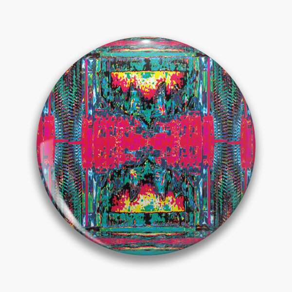 Item preview, Glitch of the Quantum Gate designed and sold by Glitchshaman.