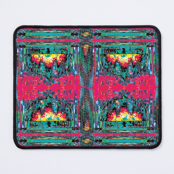 Item preview, Glitch of the Quantum Gate designed and sold by Glitchshaman.