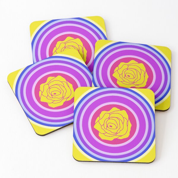 Item preview, Flower Glow designed and sold by CreativeMomma5.