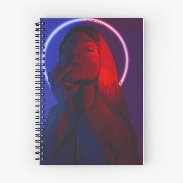 Item preview, Neon designed and sold by JuliaMAgius.