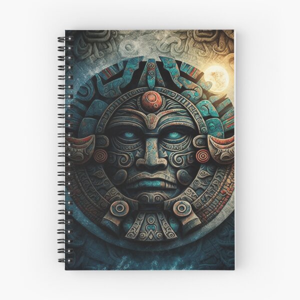 Item preview, Maya Temple #2 designed and sold by Toucan-VooDoo.